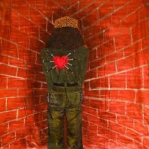 Standing On The Corner - Baby