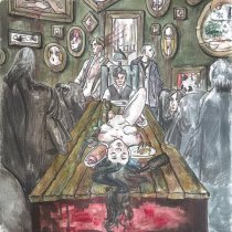 Панель - Интро