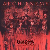 Arch Enemy - Moths