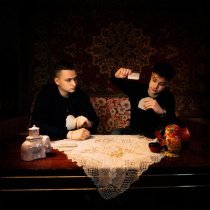 ODURACHEN, ФОГЕЛЬ - Виноват (prod. By Lobotime)