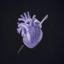 Clouse, Big Bart - Копьё