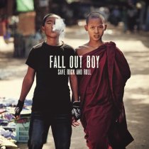 Fall Out Boy - Young Volcanoes (Album Version)