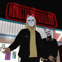 KVSTET, SAOTOMAMORE - nonstoponyourblock