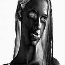 TOMÓRROW, klblk, Curtis Curly - kiss one