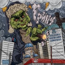 Бэнг, 163ONMYNECK, Polyana - Капитан Флинт