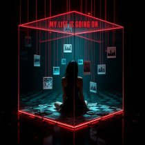 ONEIL, KANVISE, Ameyo - My Life Is Going On