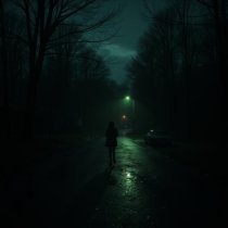 Money Flip, seen twice - mourn