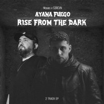 Moses, S3RCVN - Ayana Fuego