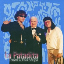 Beéle, Elvis Crespo - la patadita