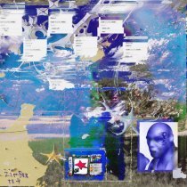 хип-хоп поетри, Плакин М., ryoid - Череповец и не токо