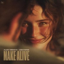 Alex Menco, Venteris - Make Alive