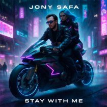 Jony Safa - Stay with Me