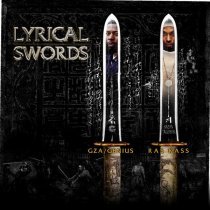 Wu-Tang Clan - Lyrical Swords (feat. GZA & Ras Kass) [12"]