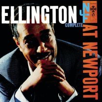 Duke Ellington - The Star Spangled Banner (Live)