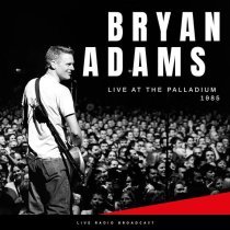 Bryan Adams - Fits You Good