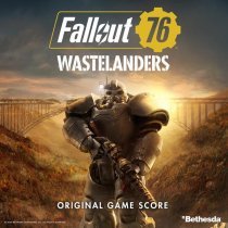 Inon Zur - Fallout 76: Wastelanders (Original Game Score)