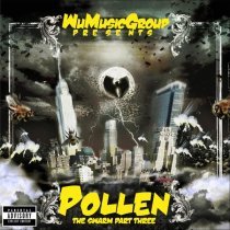 Jo Jo Pelligrino - Wu Music Group presents Pollen: The Swarm, Pt. 3