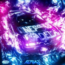 Repsaj, gxmz, Dvc - NESSAS CADELA (Sped Up)