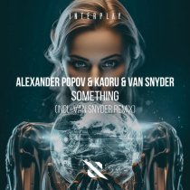 Alexander Popov, Van Snyder, Kaoru - Something