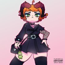 Shine Vi - Фуррёвая