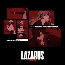 Bonobo, Jacob Lusk - Dark Will Fall (from "LAZARUS" Soundtrack) (feat. Jacob Lusk)