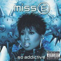 Missy Elliott - X-tasy