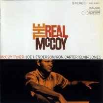 McCoy Tyner - Four By Five