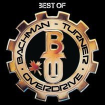 Bachman-Turner Overdrive - Flat Broke Love