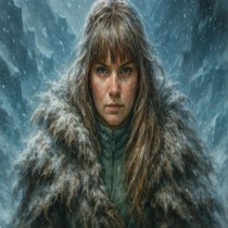 Северянка, Реанимация - Отпусти