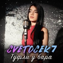 Cvetocek7 - Туфли у бара