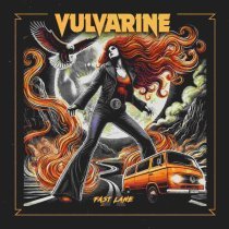 Vulvarine - Fast Lane