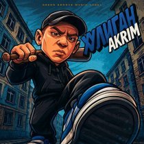 Akrim - Хулиган