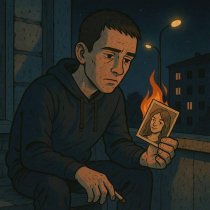 DJANIZ - Девочка со двора