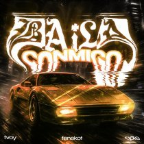 qõke, TvoY, fenekot - BAILA CONMIGO (SUPER SLOWED)