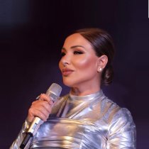 Зайнаб Махаева - Твоё имя