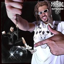 Blackmar, Gudium - На Маятнике Фуко