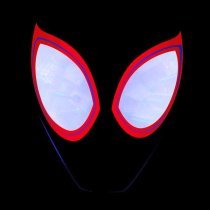 Nicki Minaj, Anuel Aa, Bantu - Familia (Spider-Man: Into the Spider-Verse)