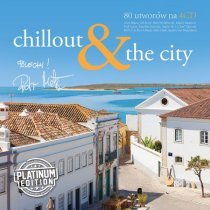A&C (Artimus And Caral) - Chillout & The City