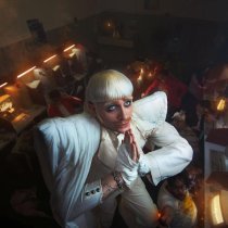 Joost, Tommy Cash - United by Music