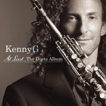 Kenny G, Earth, Wind & Fire - The Way You Move