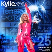 Kylie Minogue - Supernova - Live From The Tension Tour