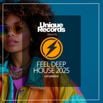 DJ Favorite - Feel Deep House 2025