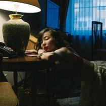 JÁE - Красота неведения