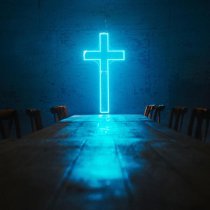 Zach Williams - Say A Prayer