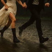 POLINA CHILI - Валят дожди