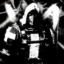 DJ SQWZ, DJ RITMO DIVINO - LUA (Sped Up)