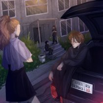 baadee - самая первая любовь