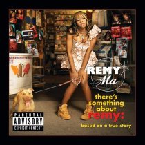 Remy Ma - Crazy (Album Version)