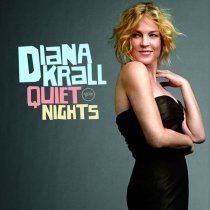 Diana Krall - How Can You Mend A Broken Heart (Album Version)
