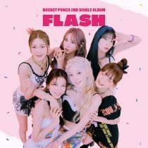 Rocket Punch - Moon Prism